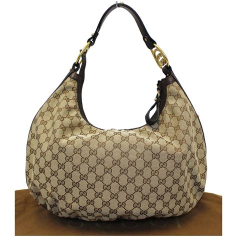 gucci gg hobo bag|gucci hobo bags outlet.